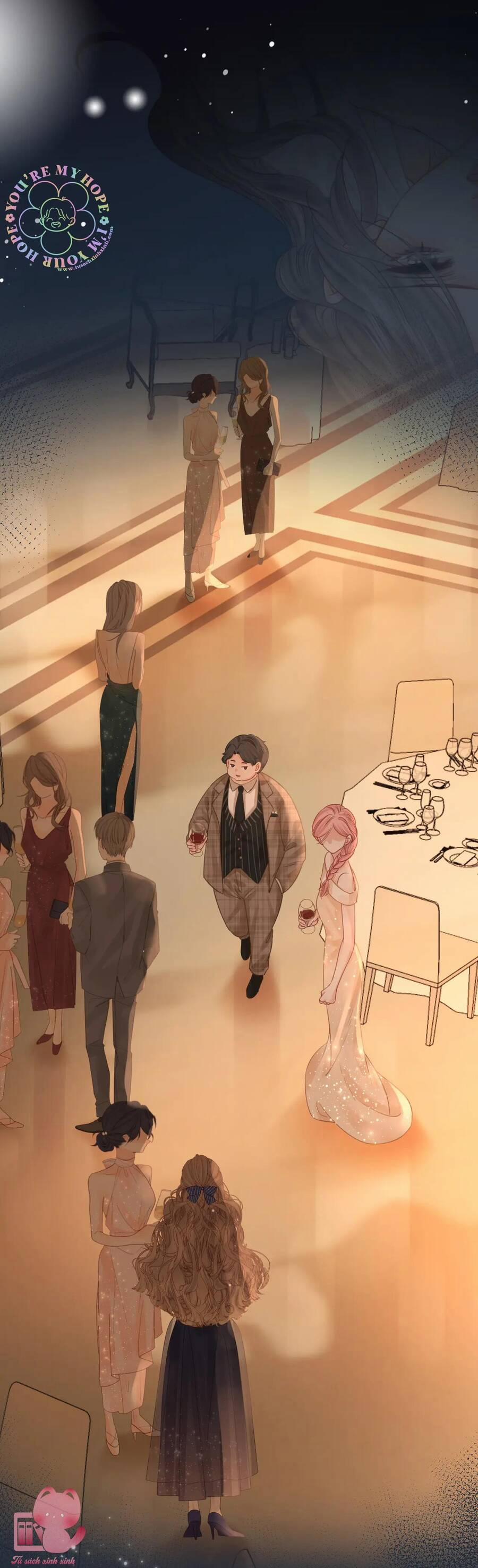 Em Chỉ Có Thể Là Của Tôi 38 trang 32