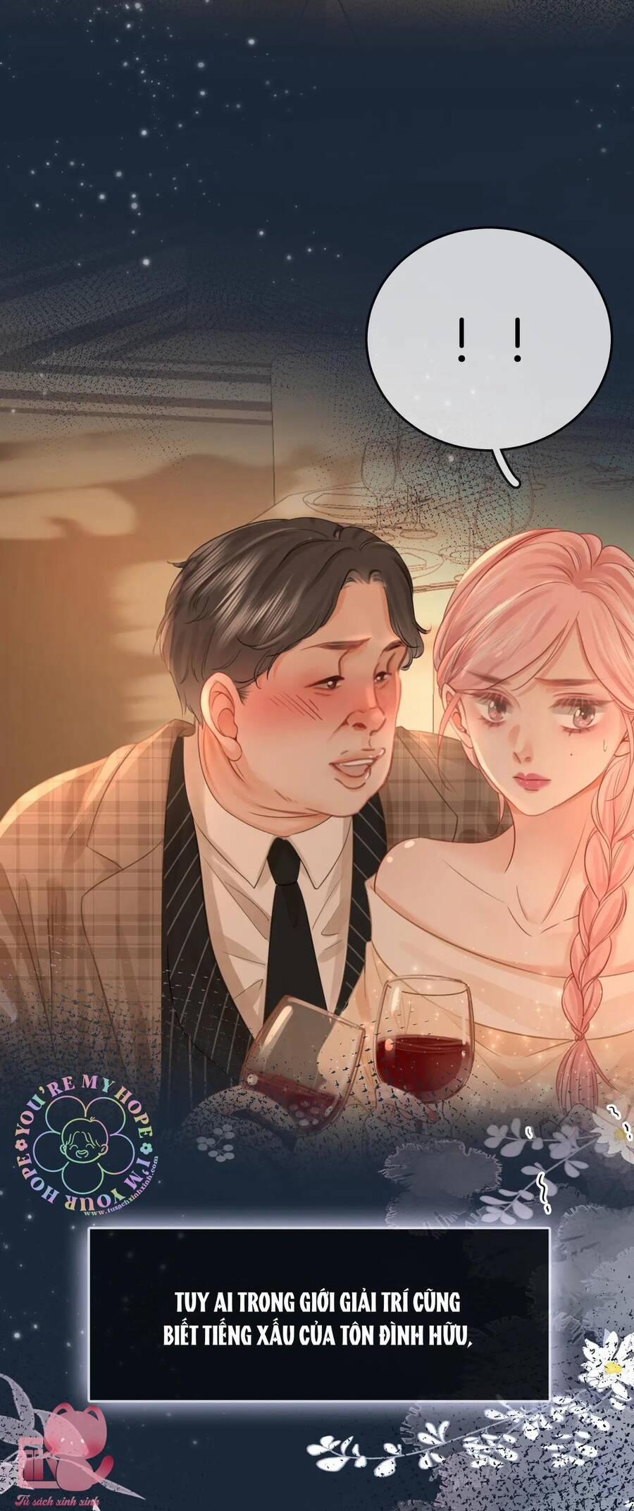 Em Chỉ Có Thể Là Của Tôi 38 trang 33