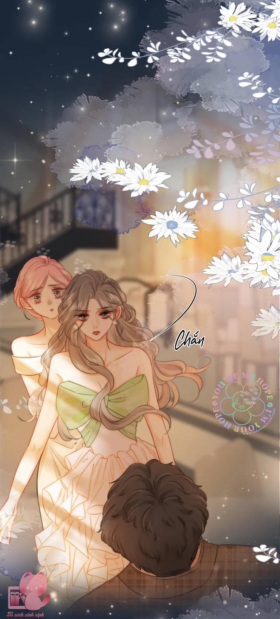 Em Chỉ Có Thể Là Của Tôi 38 trang 39