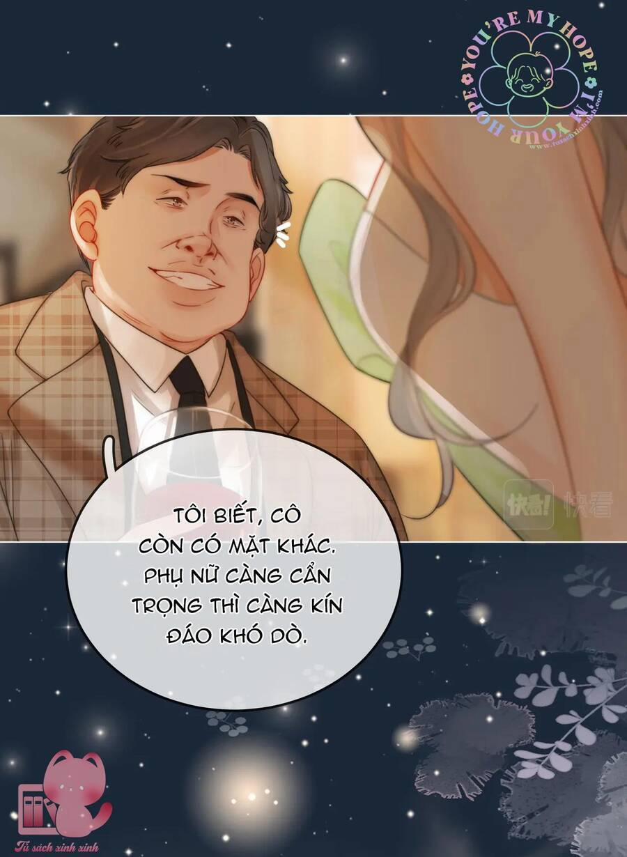 Em Chỉ Có Thể Là Của Tôi 38 trang 43