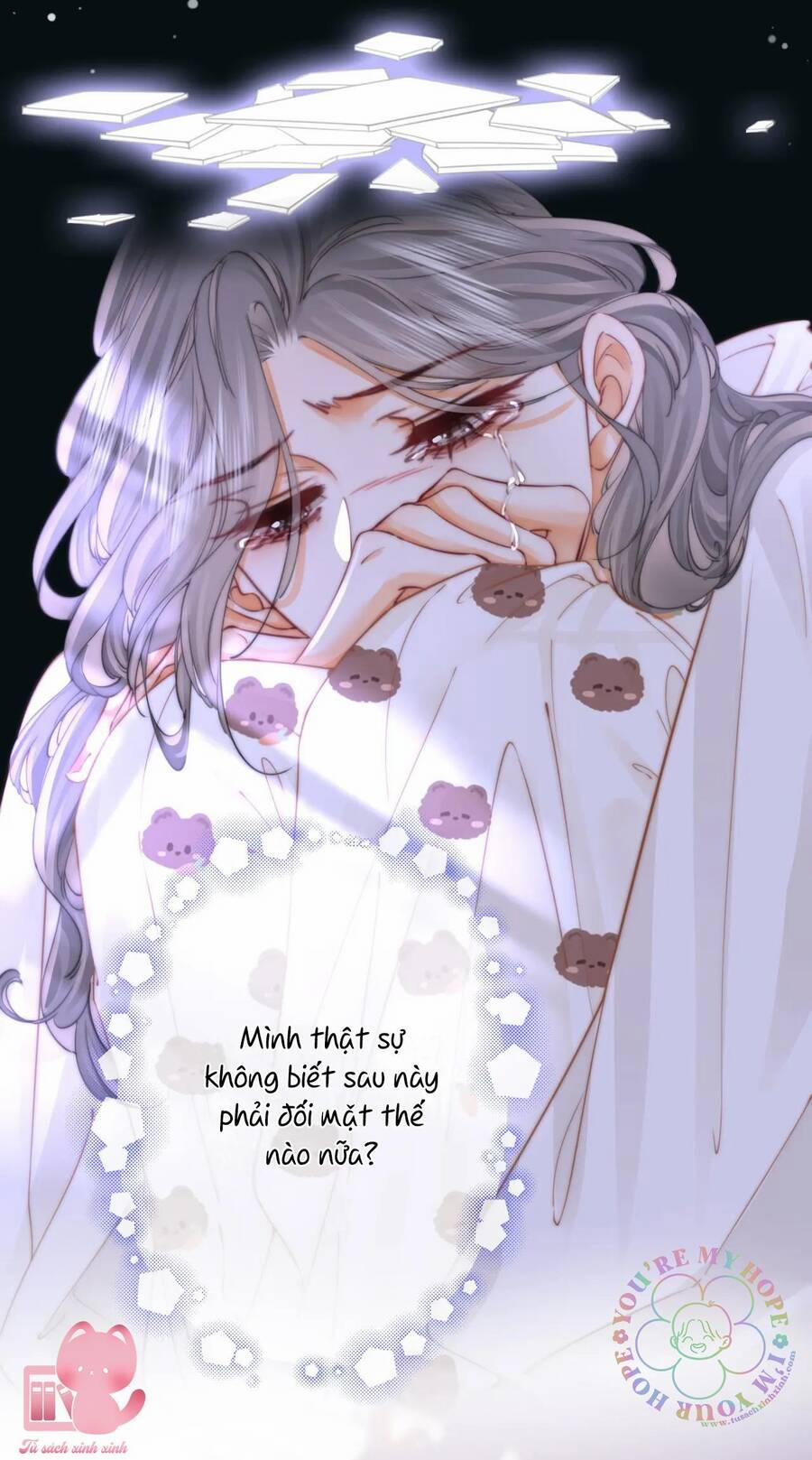 Em Chỉ Có Thể Là Của Tôi 39 trang 14