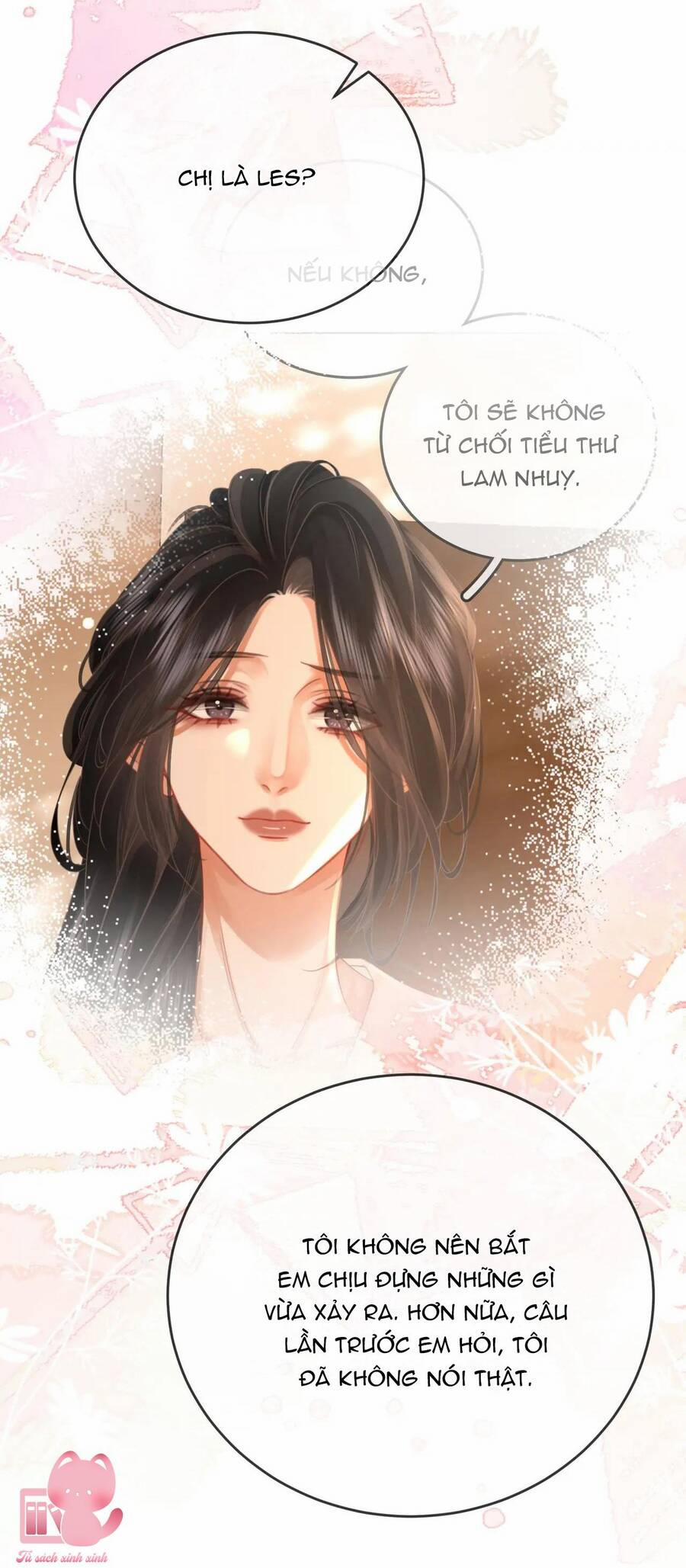 Em Chỉ Có Thể Là Của Tôi 39 trang 18