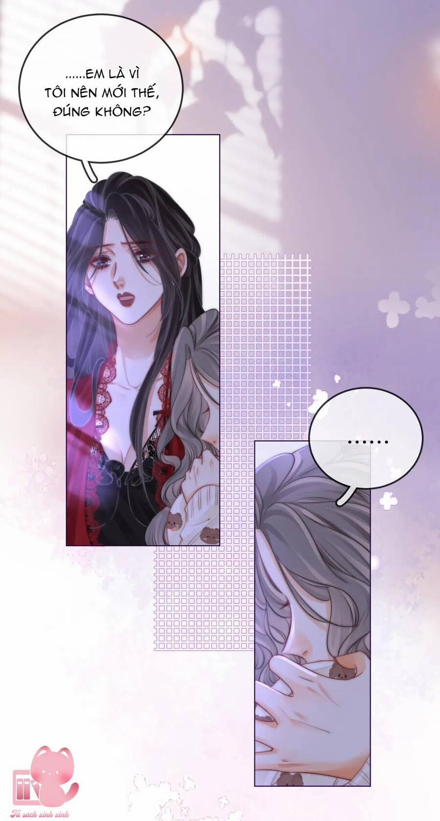 Em Chỉ Có Thể Là Của Tôi 39 trang 2