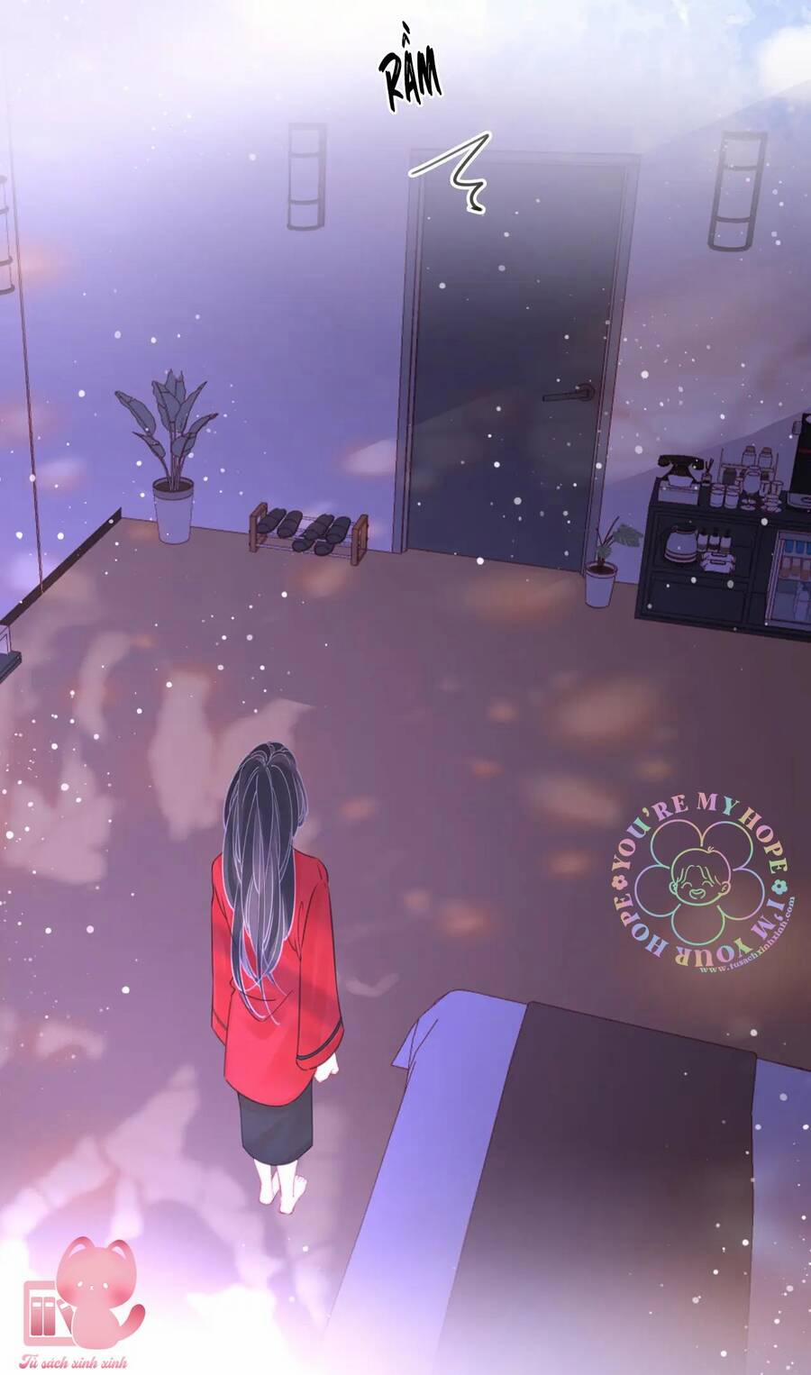 Em Chỉ Có Thể Là Của Tôi 39 trang 39