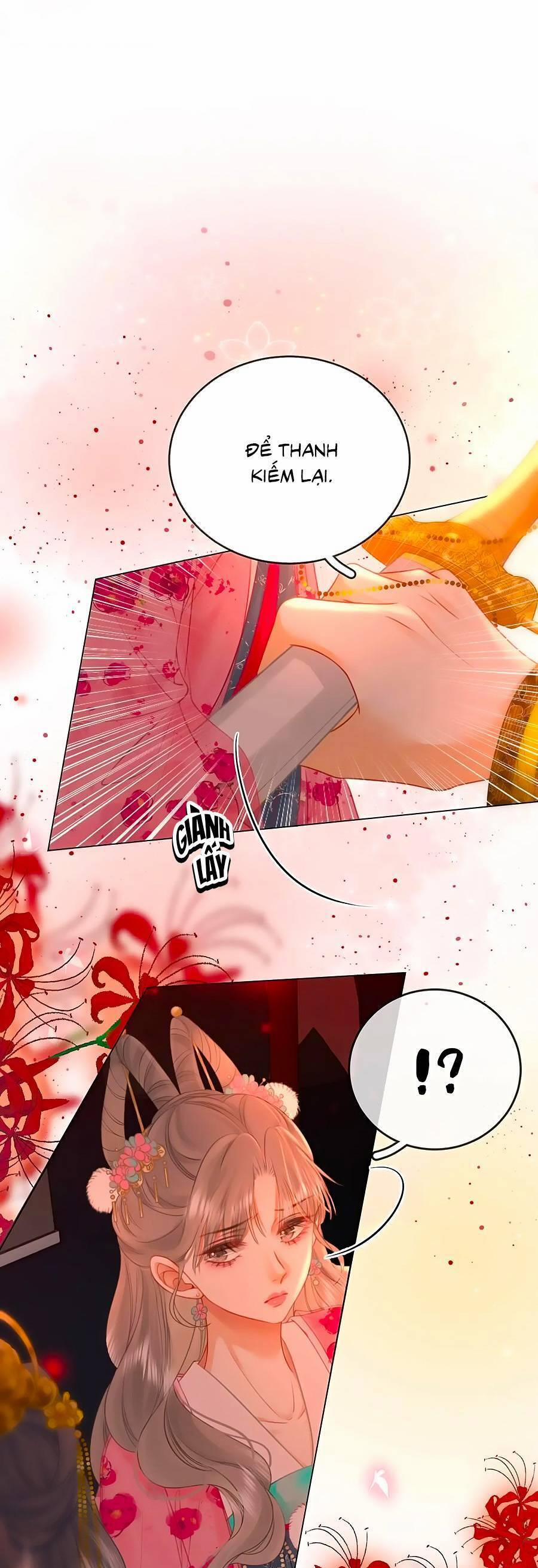 Em Chỉ Có Thể Là Của Tôi 40 trang 14