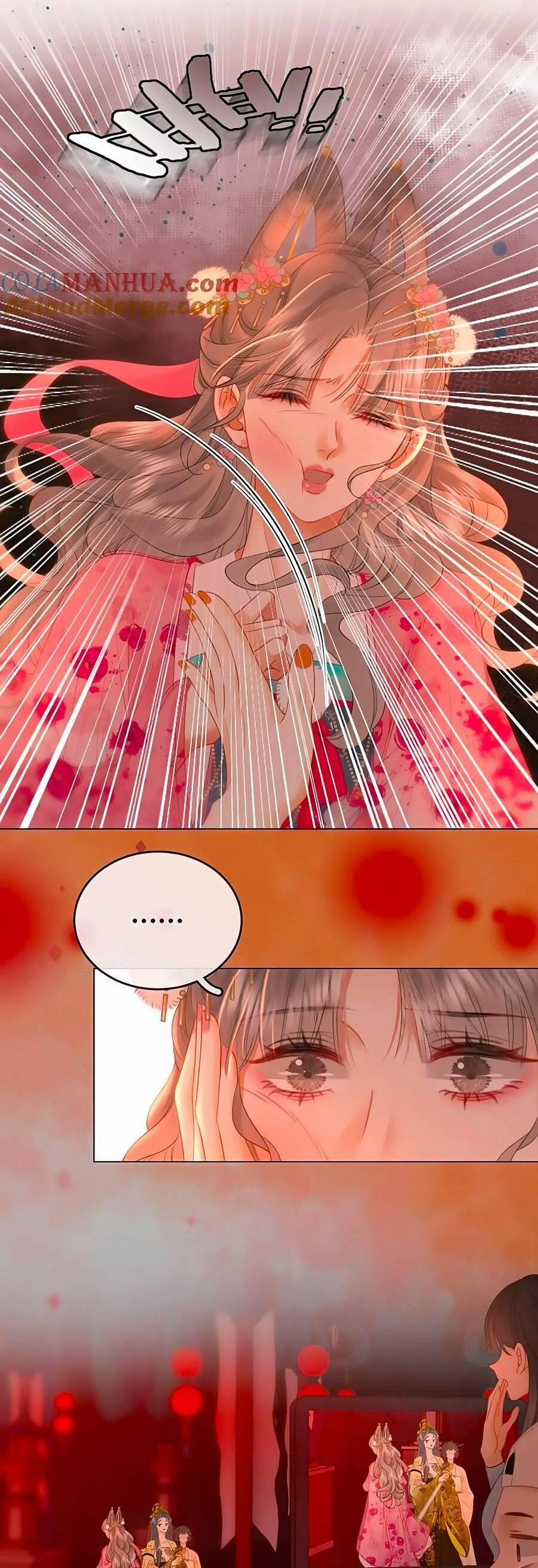 Em Chỉ Có Thể Là Của Tôi 40 trang 16