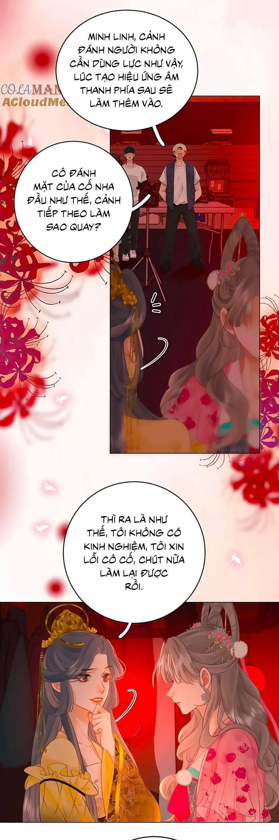 Em Chỉ Có Thể Là Của Tôi 40 trang 18