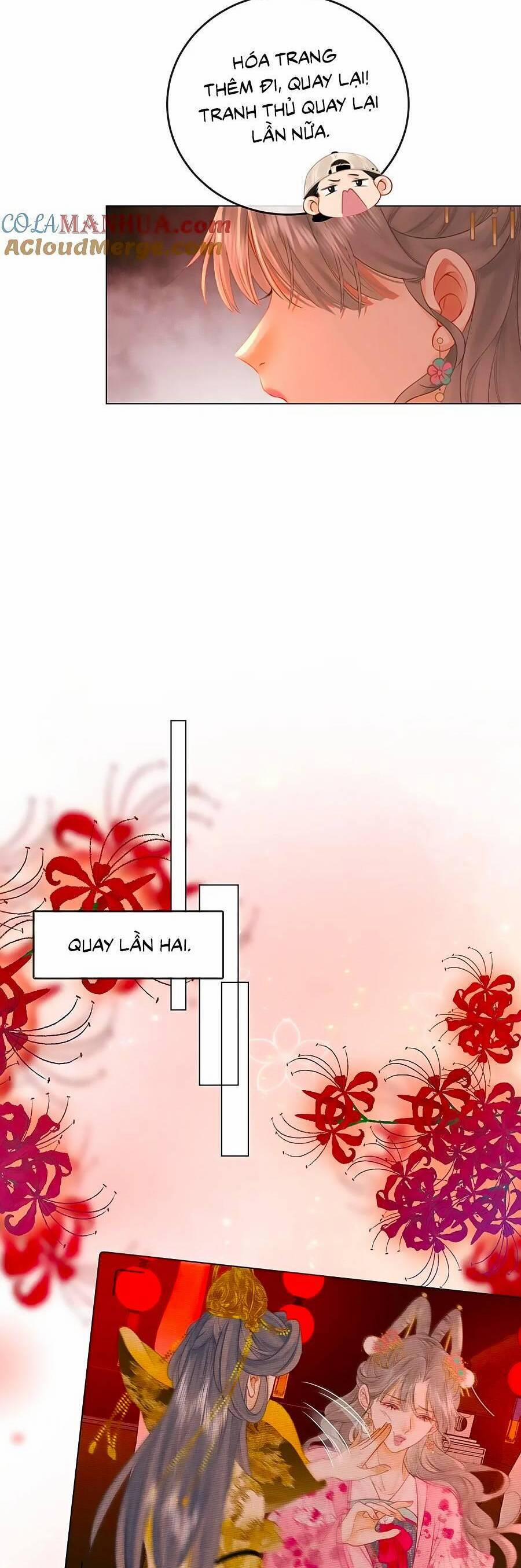 Em Chỉ Có Thể Là Của Tôi 40 trang 19