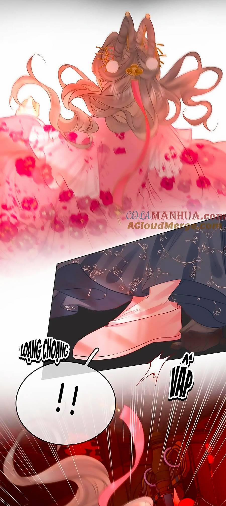 Em Chỉ Có Thể Là Của Tôi 40 trang 23