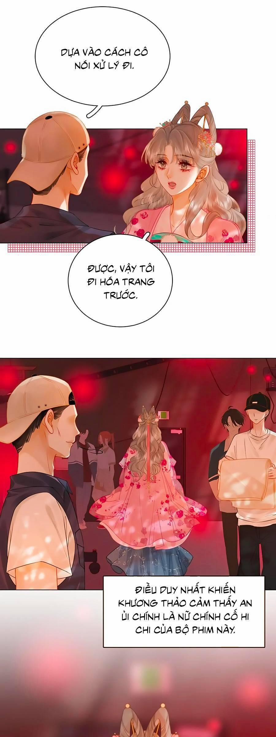 Em Chỉ Có Thể Là Của Tôi 40 trang 4