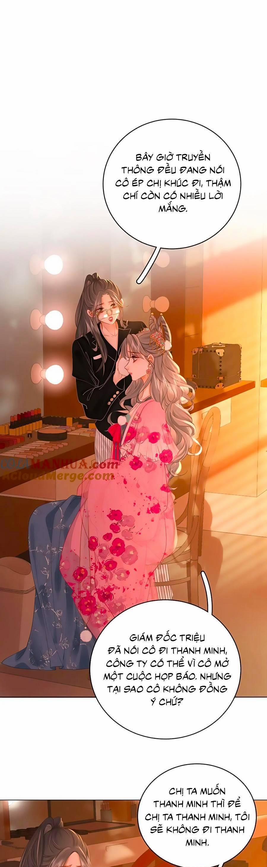 Em Chỉ Có Thể Là Của Tôi 40 trang 8