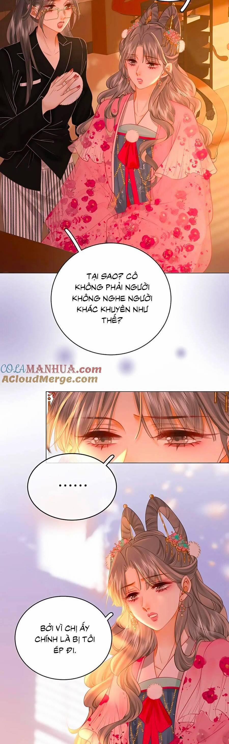 Em Chỉ Có Thể Là Của Tôi 40 trang 9