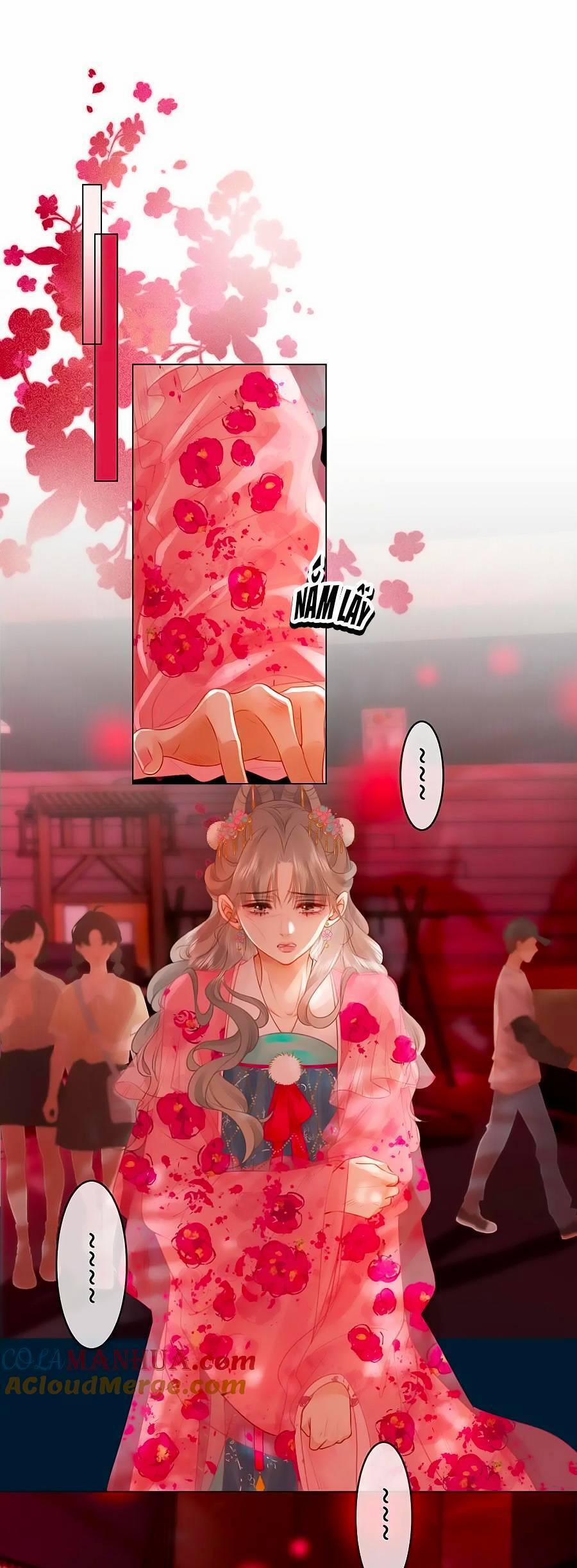 Em Chỉ Có Thể Là Của Tôi 41 trang 1