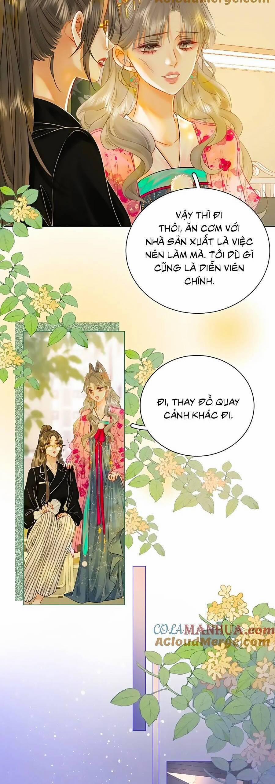 Em Chỉ Có Thể Là Của Tôi 41 trang 11