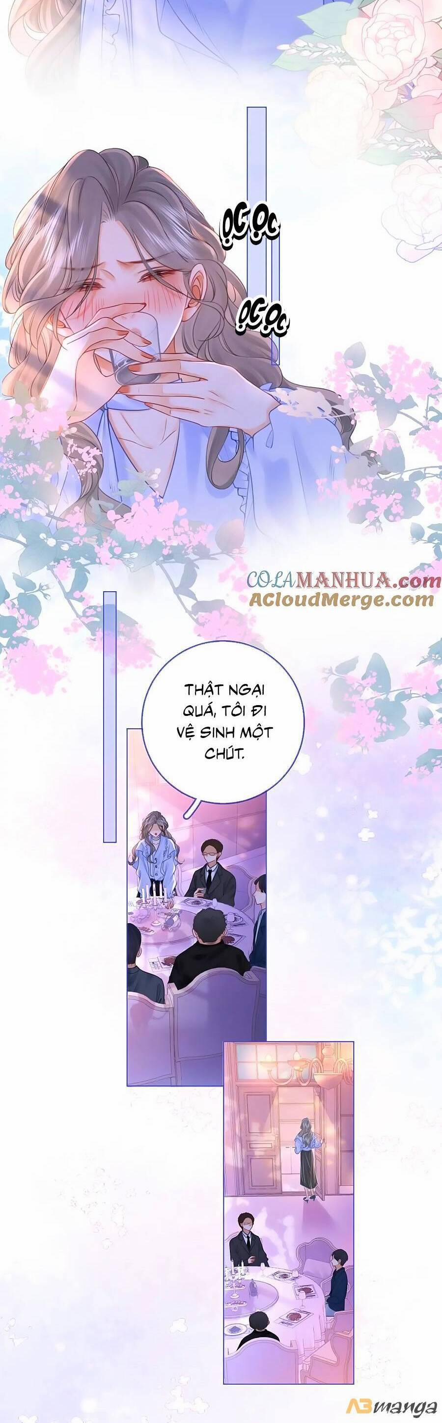 Em Chỉ Có Thể Là Của Tôi 41 trang 15