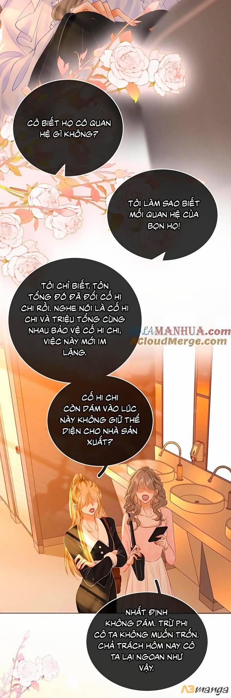 Em Chỉ Có Thể Là Của Tôi 41 trang 18