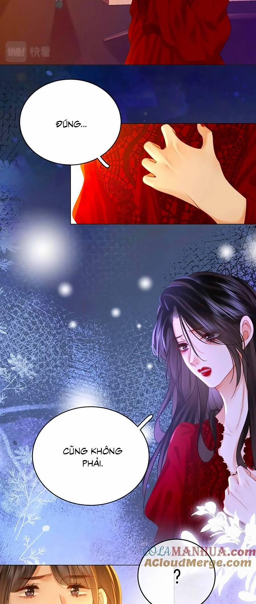 Em Chỉ Có Thể Là Của Tôi 41 trang 23