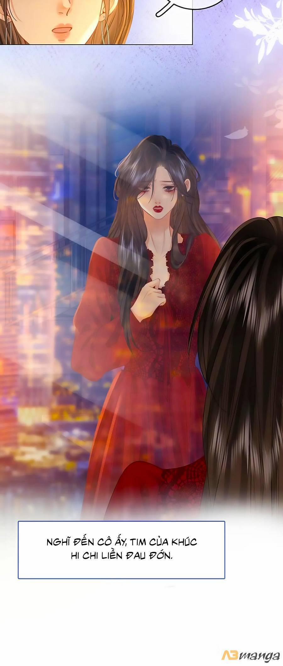 Em Chỉ Có Thể Là Của Tôi 41 trang 24