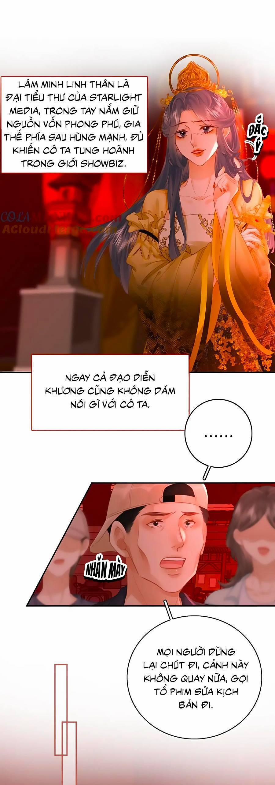 Em Chỉ Có Thể Là Của Tôi 41 trang 4