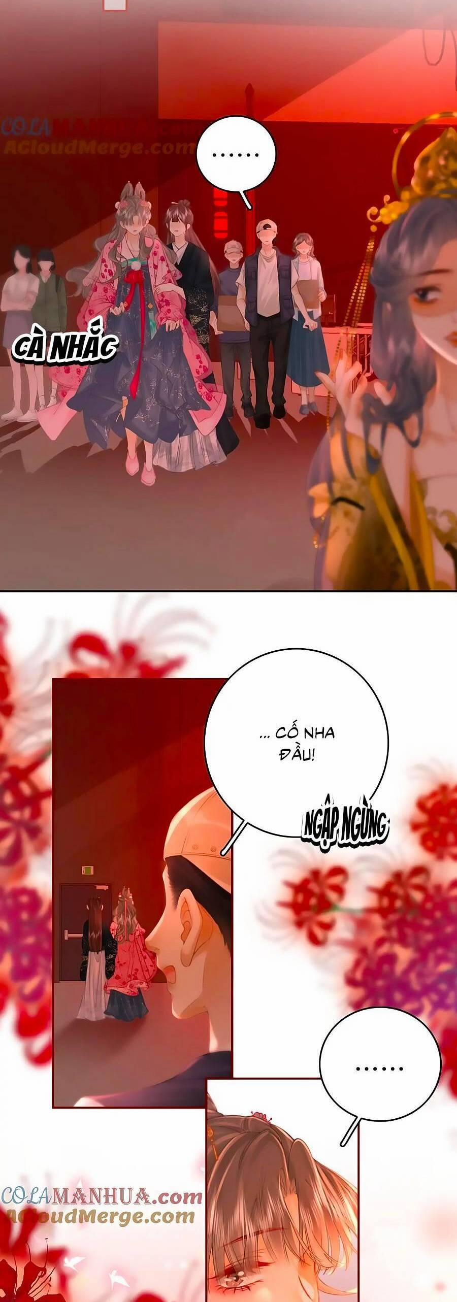 Em Chỉ Có Thể Là Của Tôi 41 trang 5