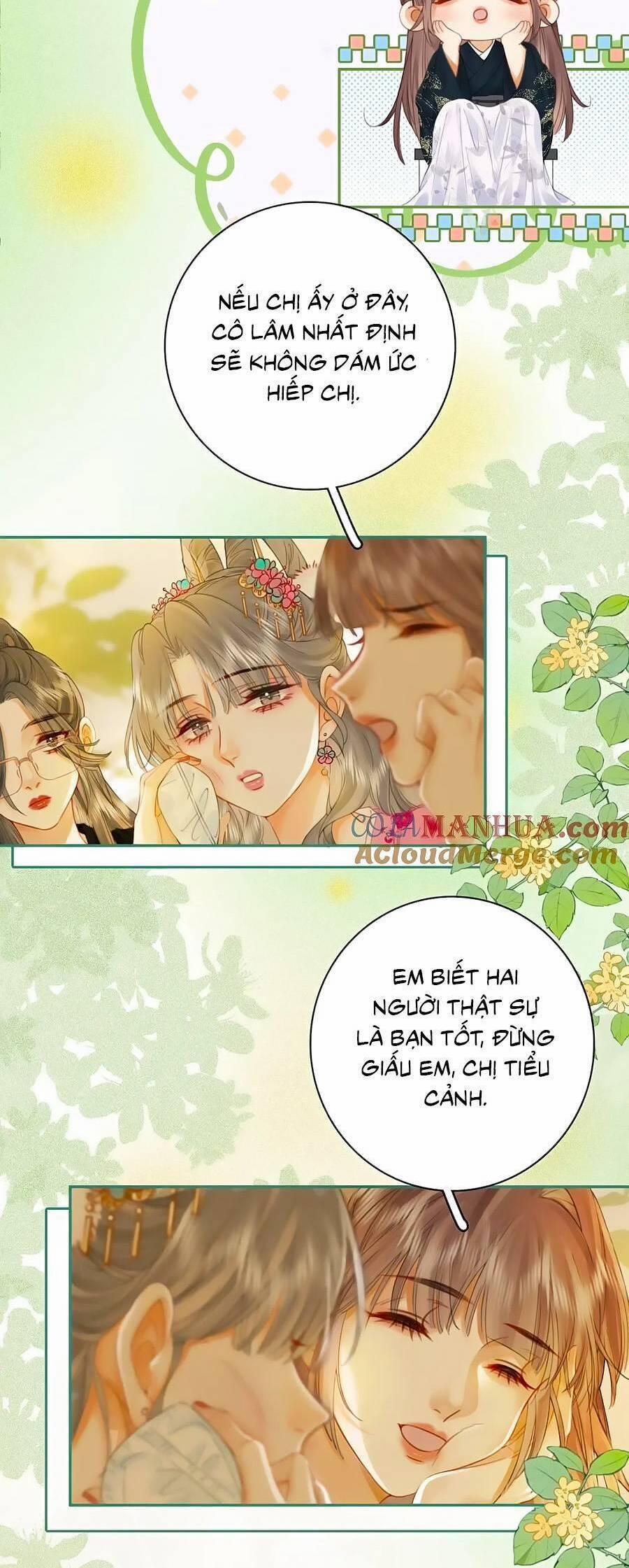 Em Chỉ Có Thể Là Của Tôi 41 trang 8