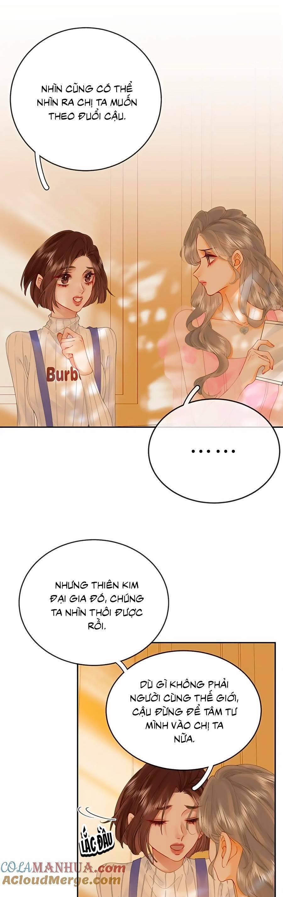 Em Chỉ Có Thể Là Của Tôi 42 trang 14