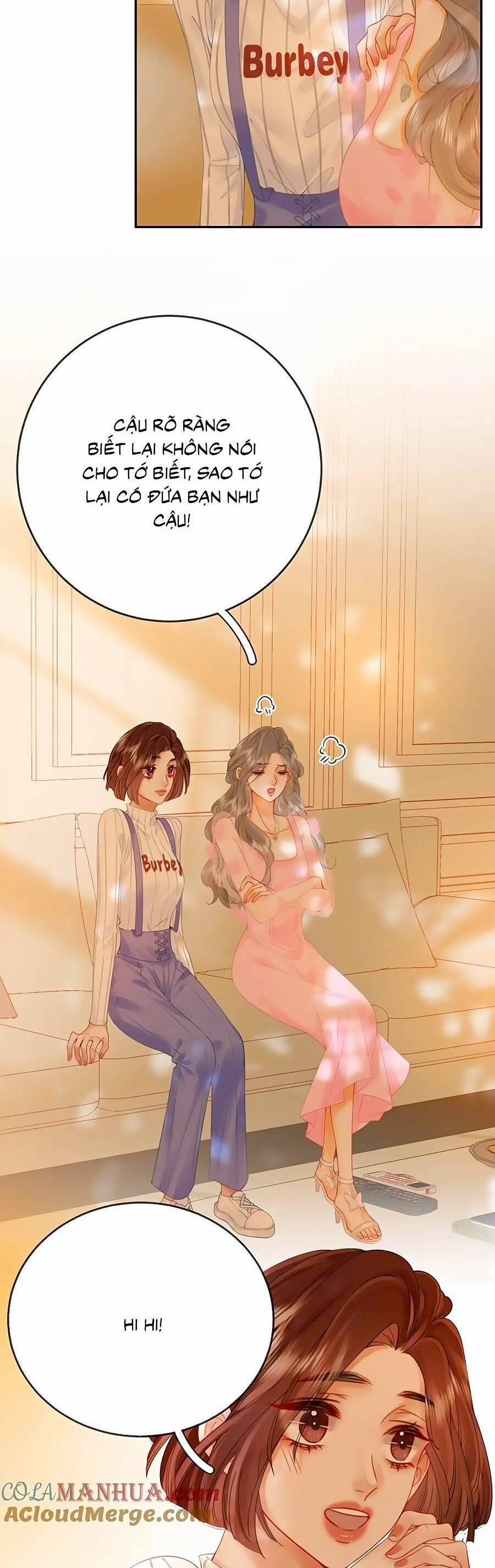 Em Chỉ Có Thể Là Của Tôi 42 trang 15