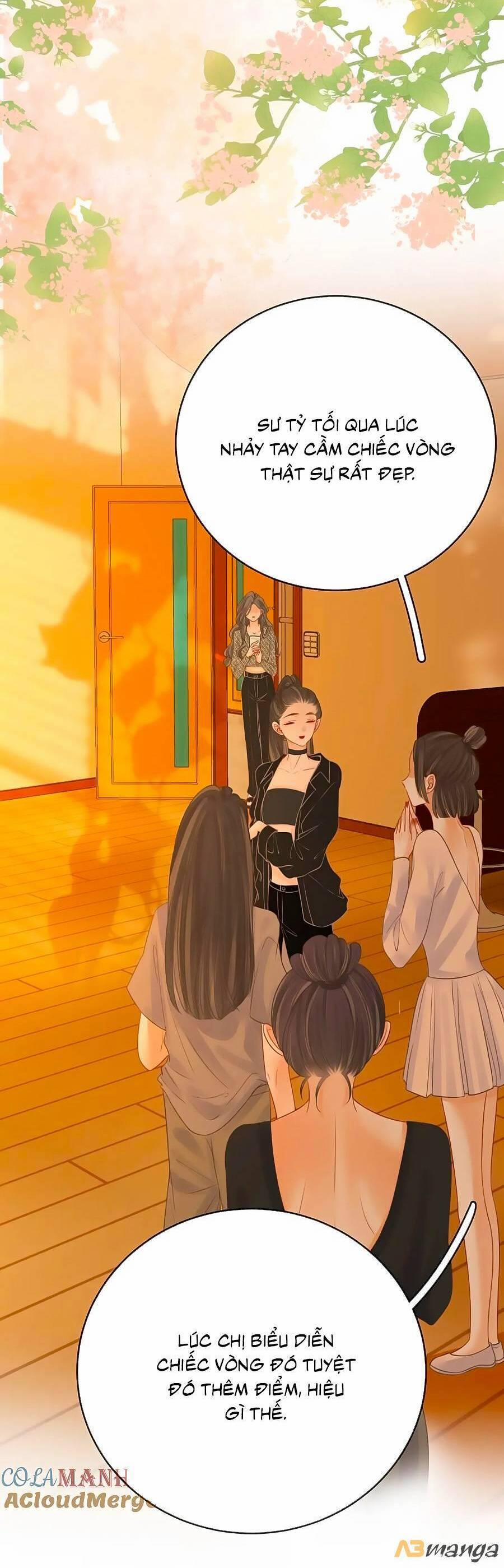 Em Chỉ Có Thể Là Của Tôi 42 trang 22