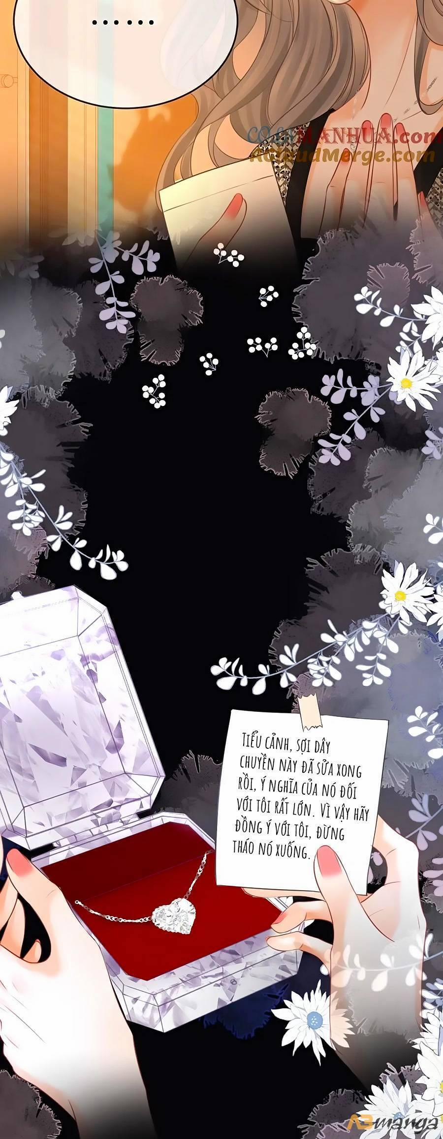 Em Chỉ Có Thể Là Của Tôi 42 trang 25