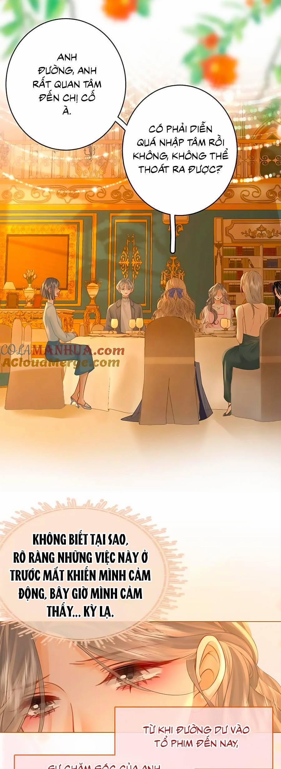 Em Chỉ Có Thể Là Của Tôi 42 trang 4