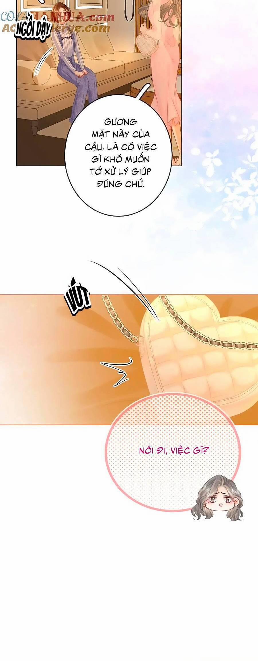 Em Chỉ Có Thể Là Của Tôi 42 trang 9