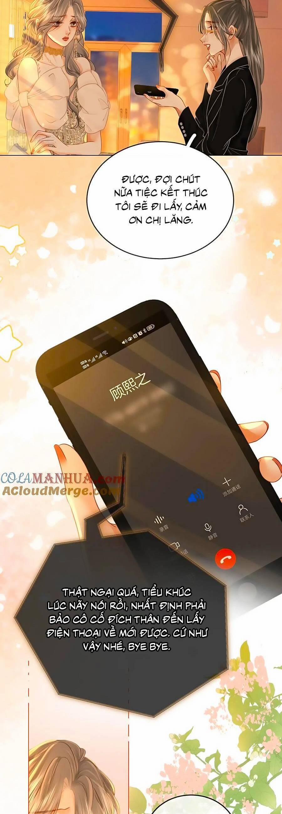 Em Chỉ Có Thể Là Của Tôi 43 trang 11