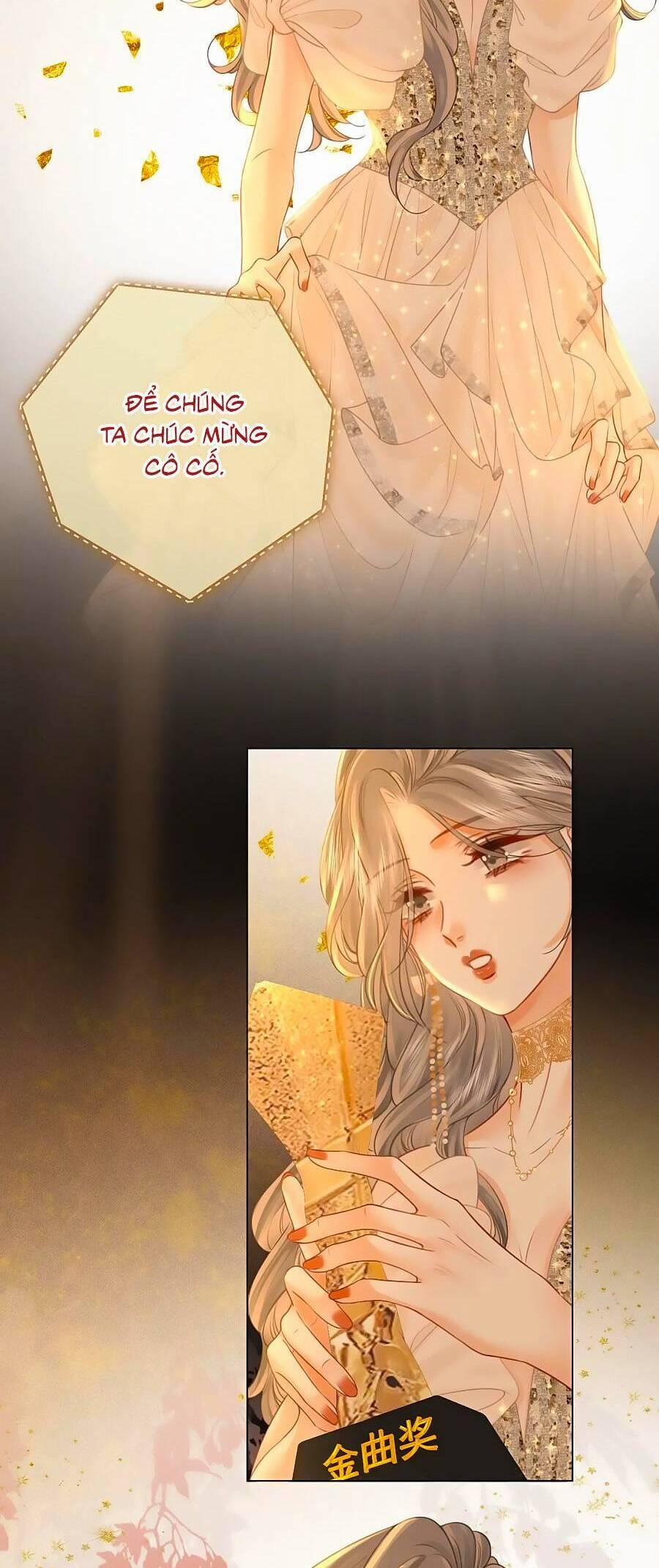 Em Chỉ Có Thể Là Của Tôi 43 trang 14