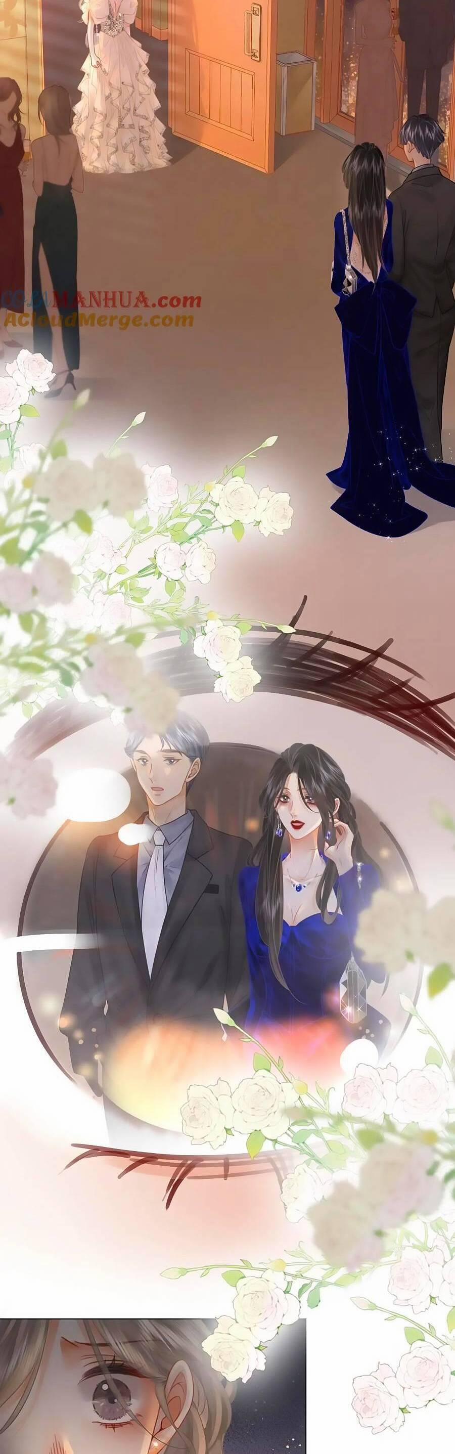 Em Chỉ Có Thể Là Của Tôi 43 trang 17