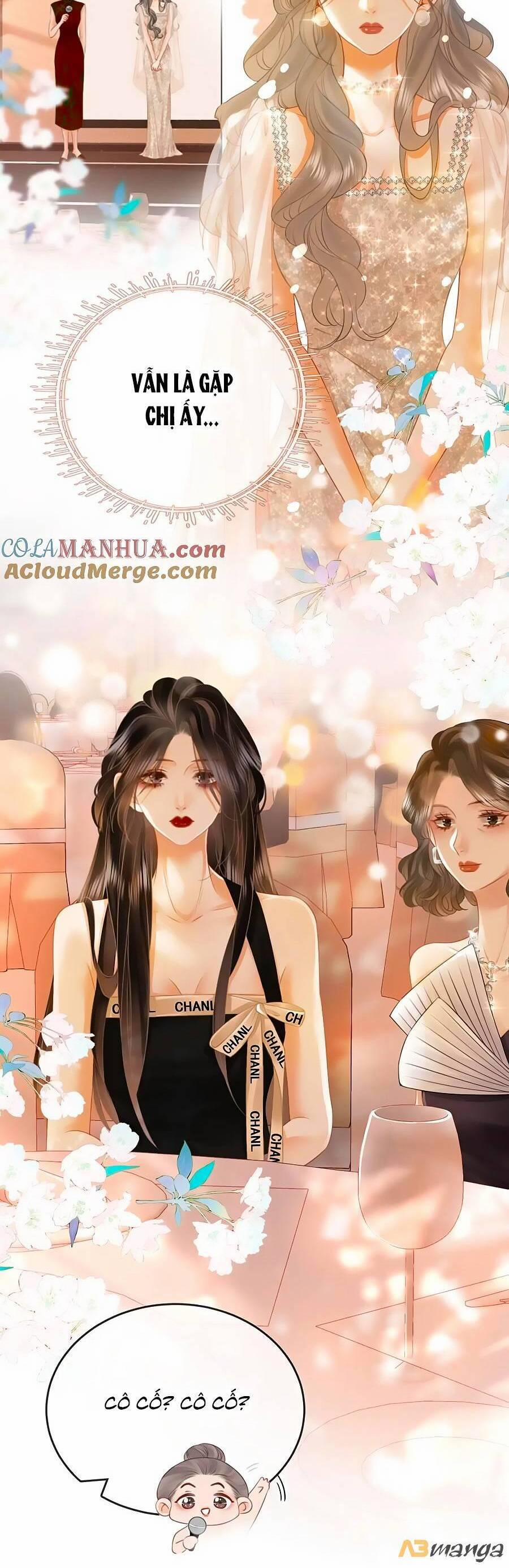 Em Chỉ Có Thể Là Của Tôi 44 trang 15