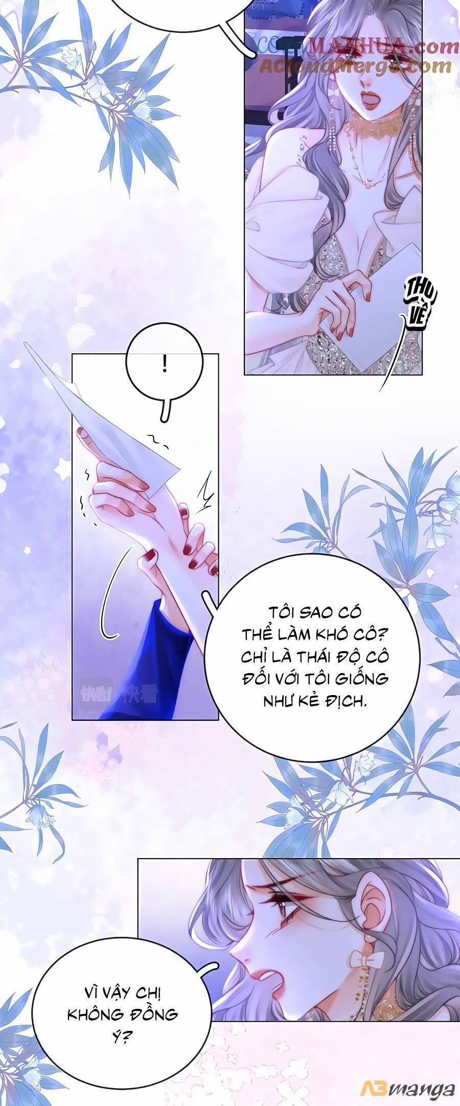 Em Chỉ Có Thể Là Của Tôi 44 trang 6