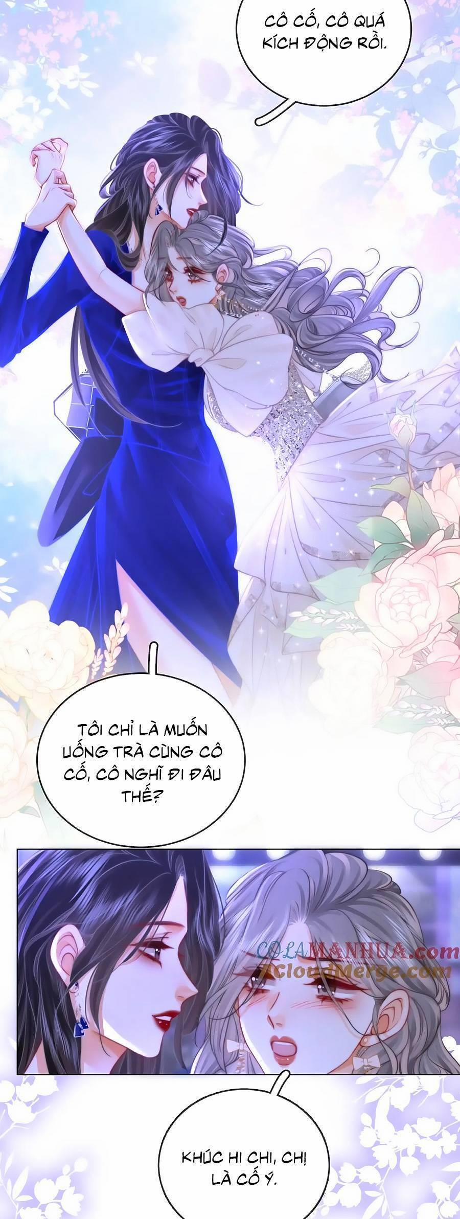 Em Chỉ Có Thể Là Của Tôi 44 trang 8