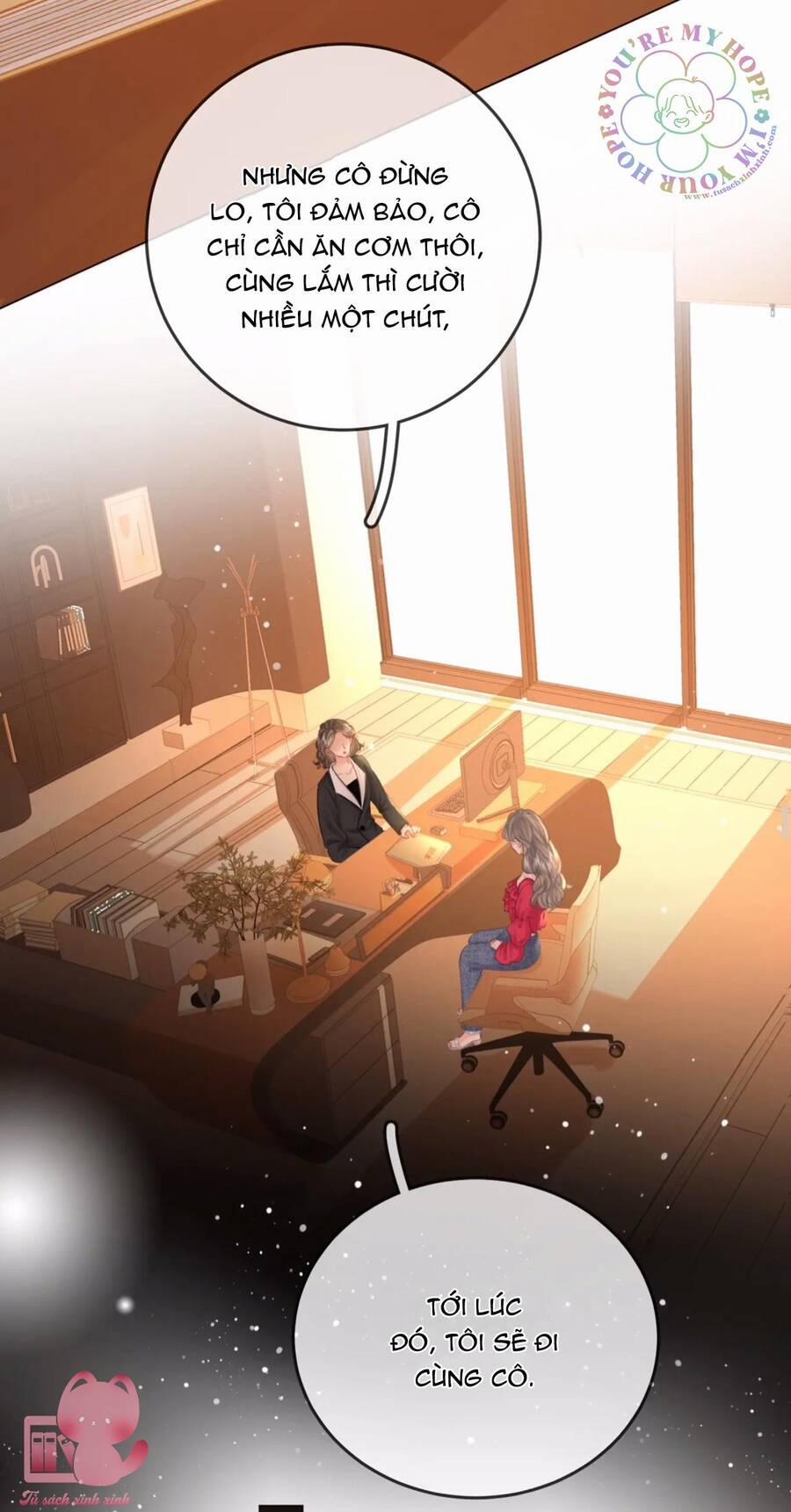 Em Chỉ Có Thể Là Của Tôi 45 trang 14