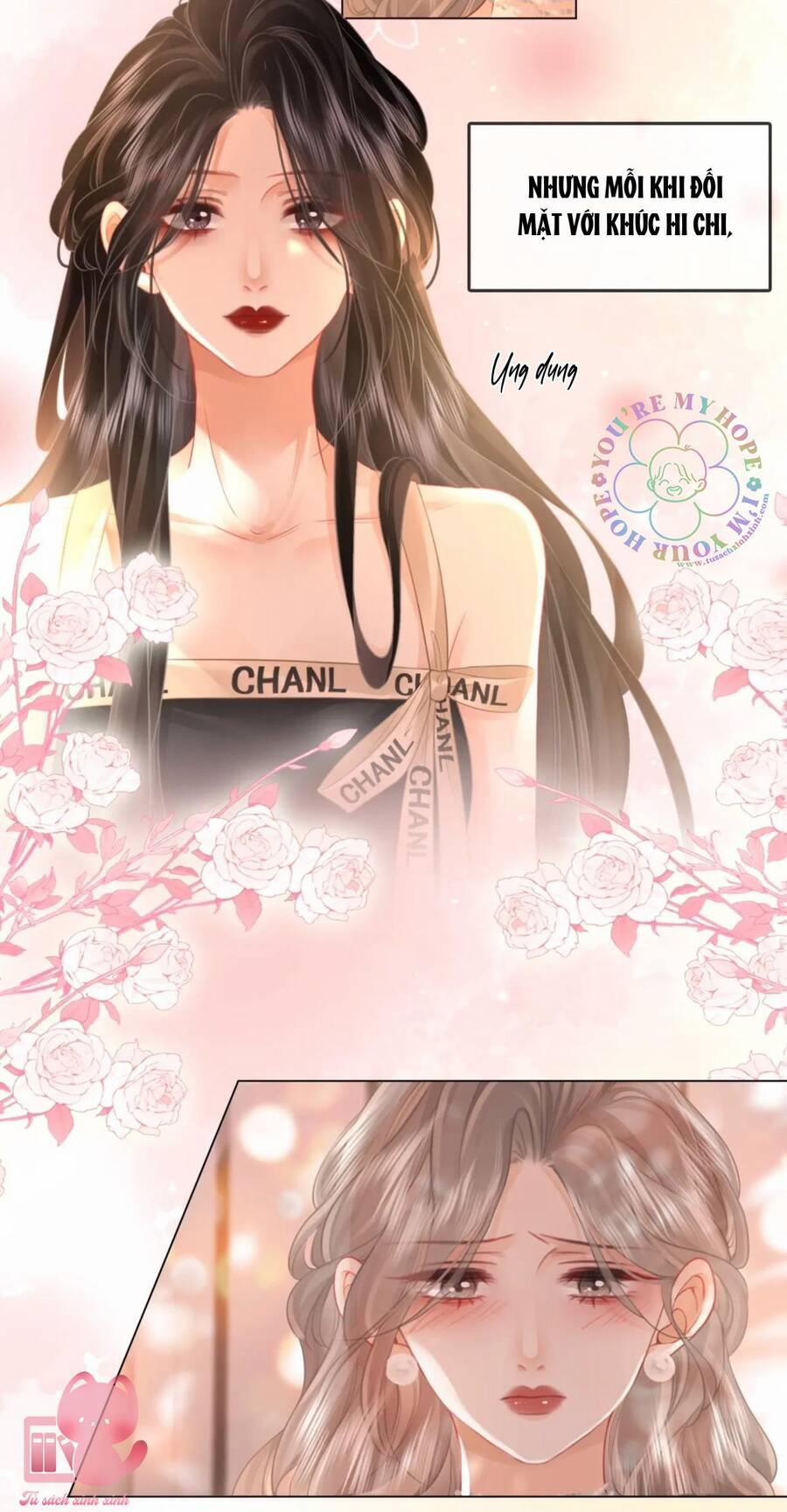 Em Chỉ Có Thể Là Của Tôi 45 trang 18