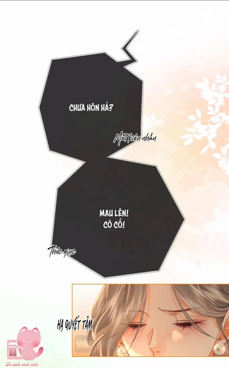 Em Chỉ Có Thể Là Của Tôi 45 trang 20