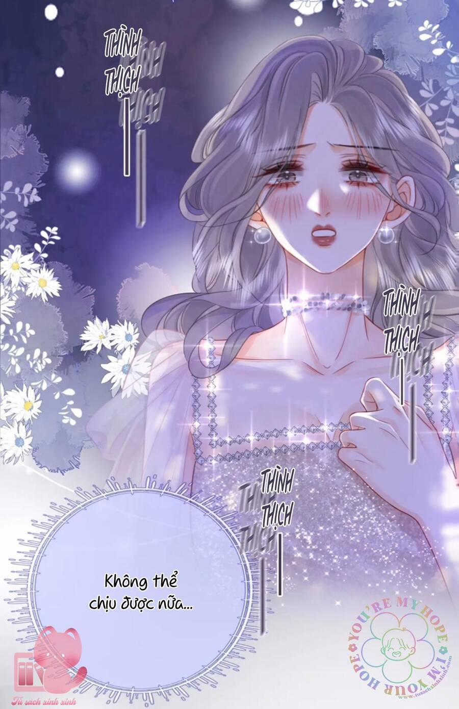 Em Chỉ Có Thể Là Của Tôi 45 trang 36