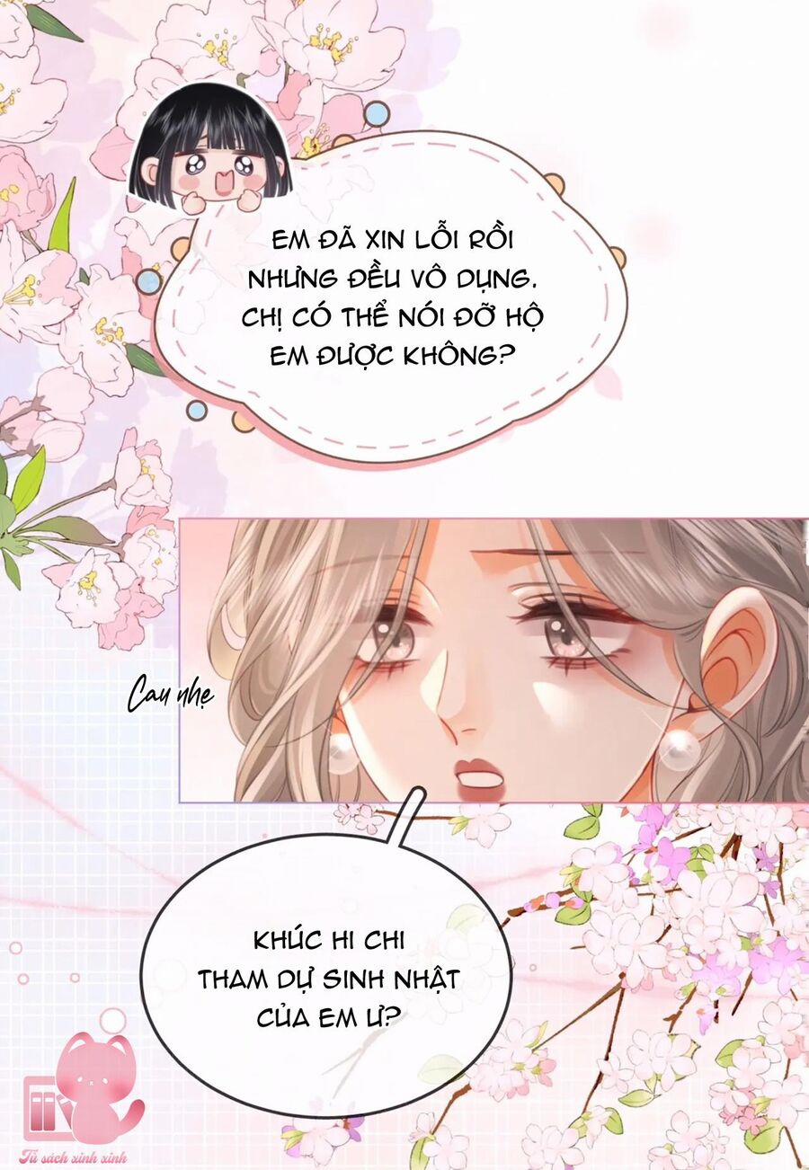 Em Chỉ Có Thể Là Của Tôi 46 trang 10