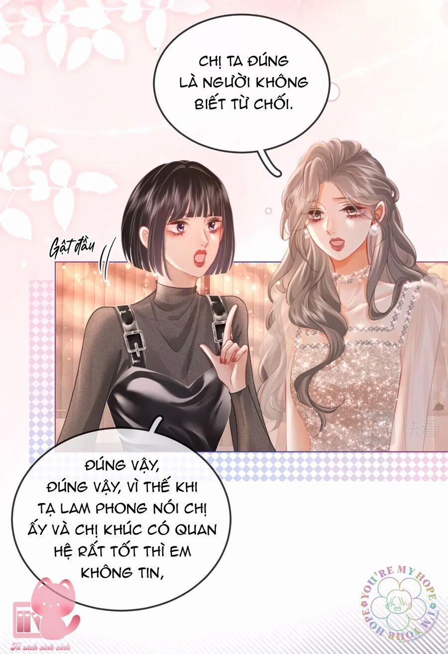 Em Chỉ Có Thể Là Của Tôi 46 trang 12