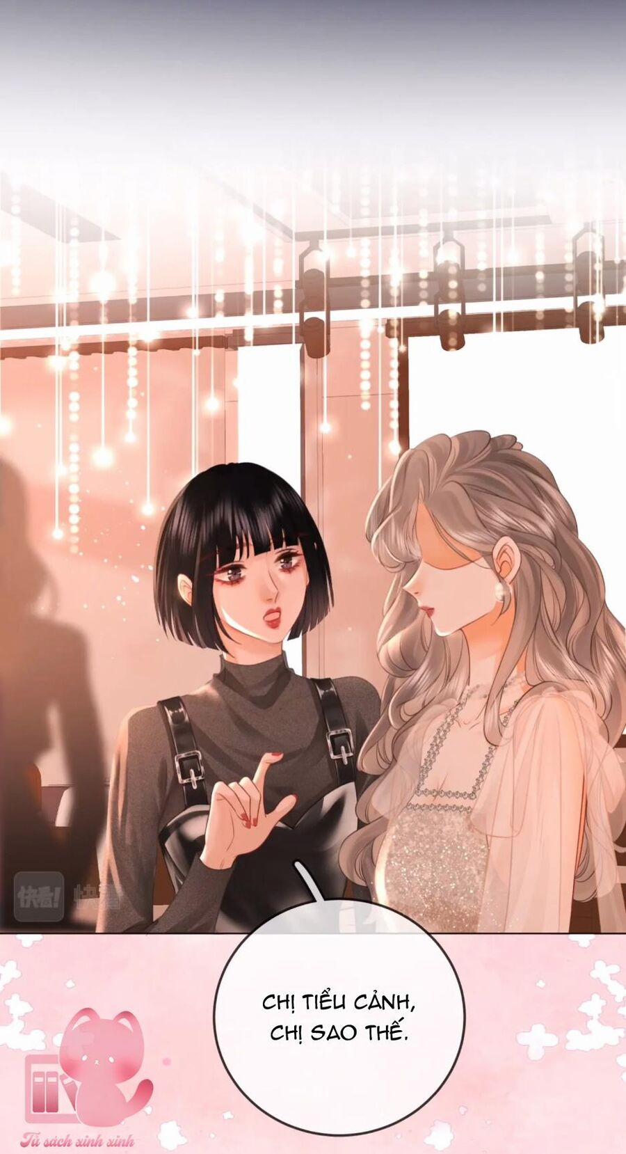 Em Chỉ Có Thể Là Của Tôi 46 trang 16