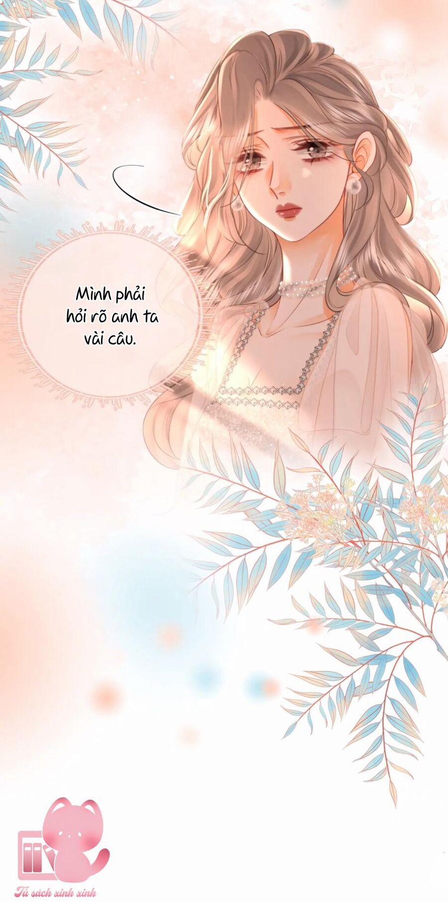 Em Chỉ Có Thể Là Của Tôi 46 trang 24