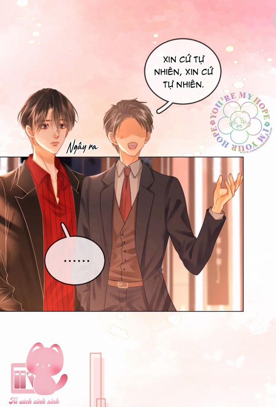 Em Chỉ Có Thể Là Của Tôi 46 trang 26