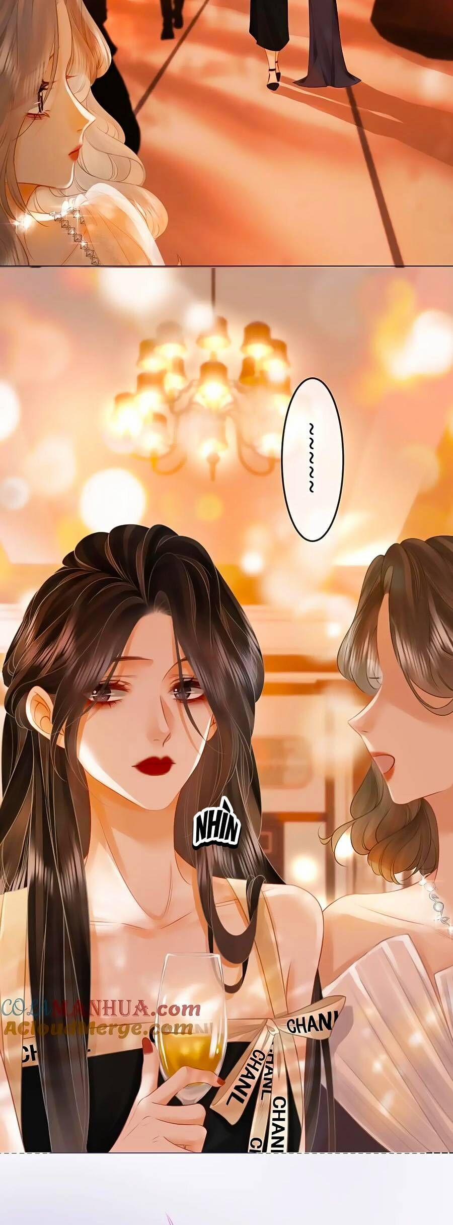 Em Chỉ Có Thể Là Của Tôi 47 trang 10