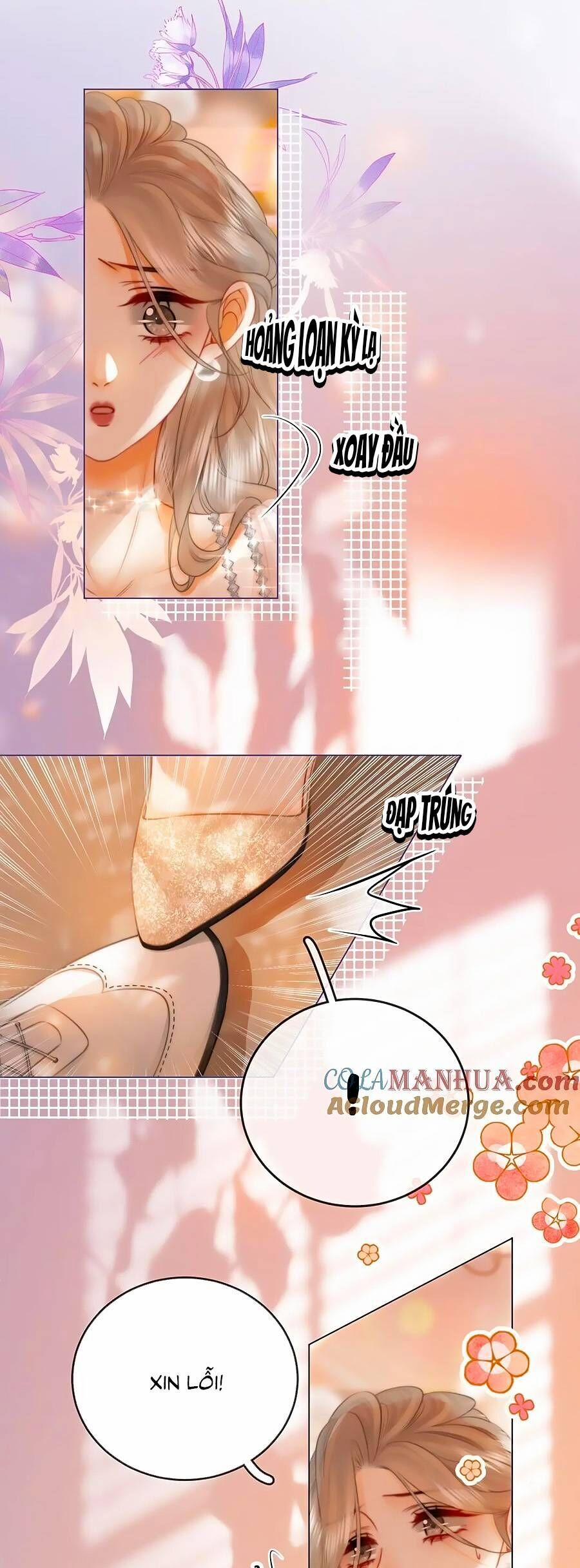 Em Chỉ Có Thể Là Của Tôi 47 trang 11