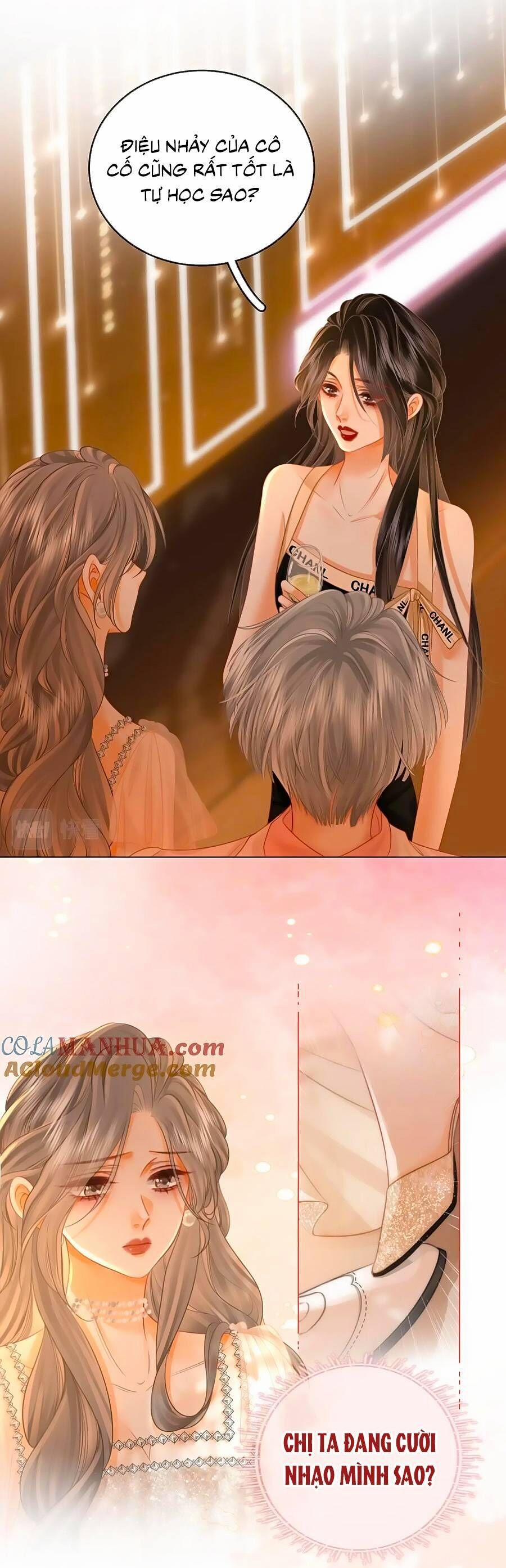 Em Chỉ Có Thể Là Của Tôi 47 trang 19