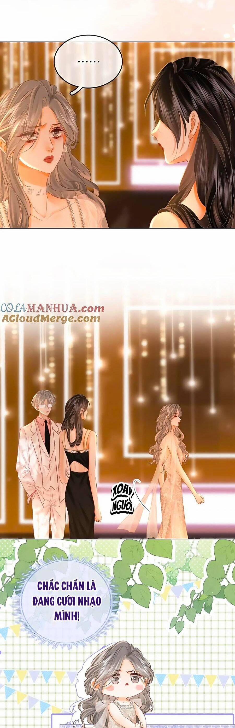 Em Chỉ Có Thể Là Của Tôi 47 trang 20